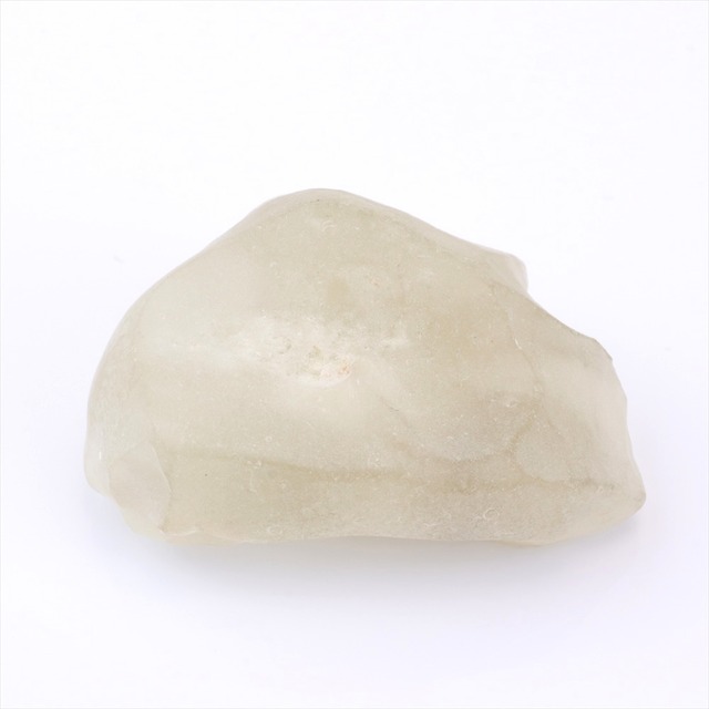 リビアングラス 15.1g リビアンガラス インパクタイト 原石 標本 Libyan Glass M2528