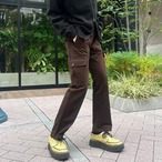 agnes b. homme Cotton Cargo Pants