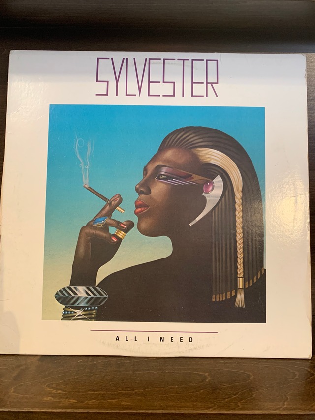 Sylvester / All I Need