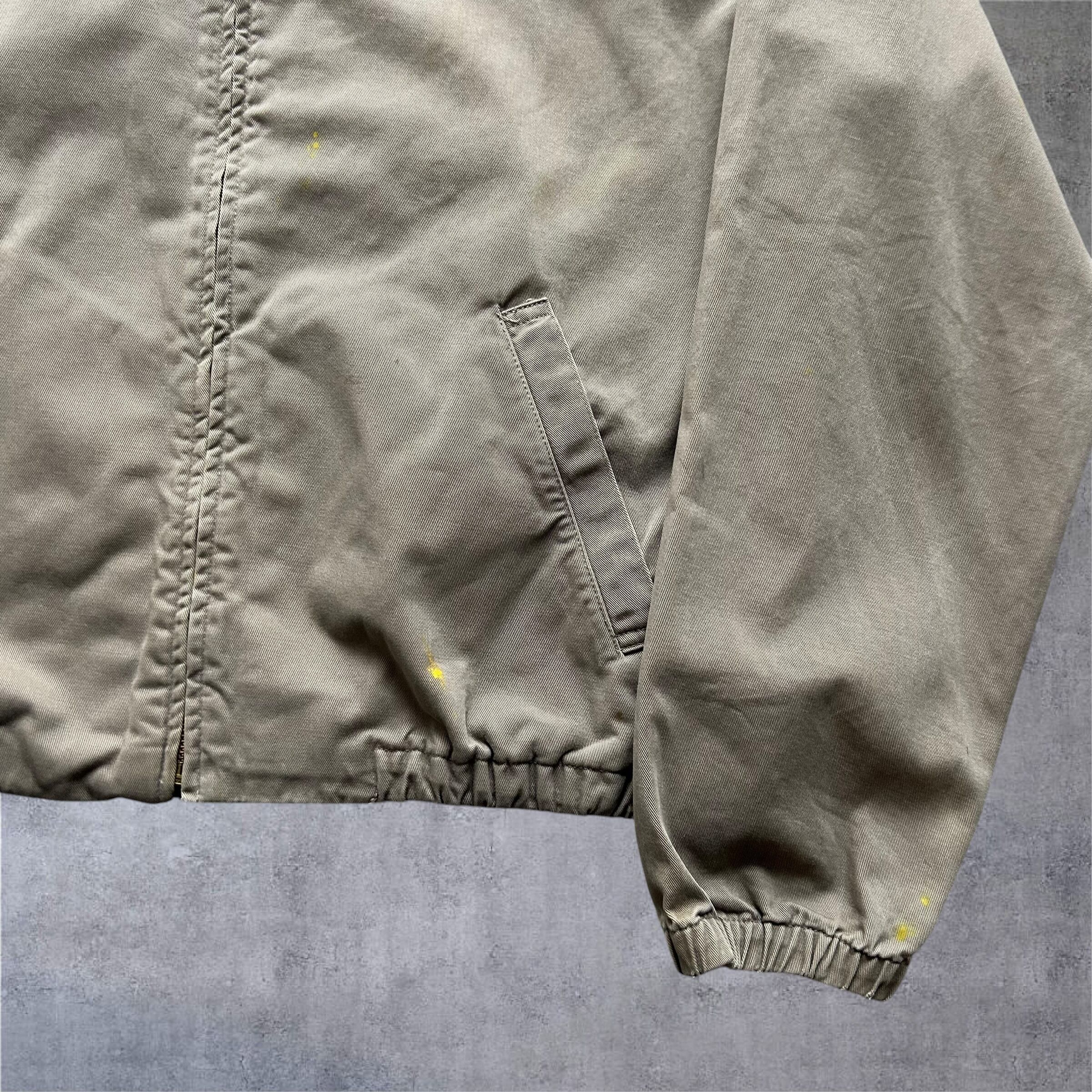 1980s Polo by Ralph Lauren Swing Top Jacket (73)【高円寺店