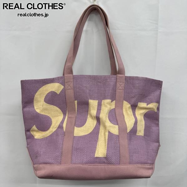 バッグ | REALCLOTHES/リアルクローズ