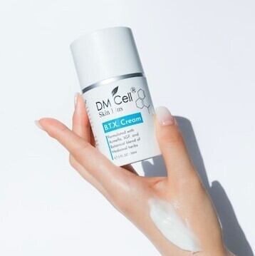 塗るだけ簡単ふっくらお肌へ♪】B.T.X エッセンジット 5% | ほっと鍼灸