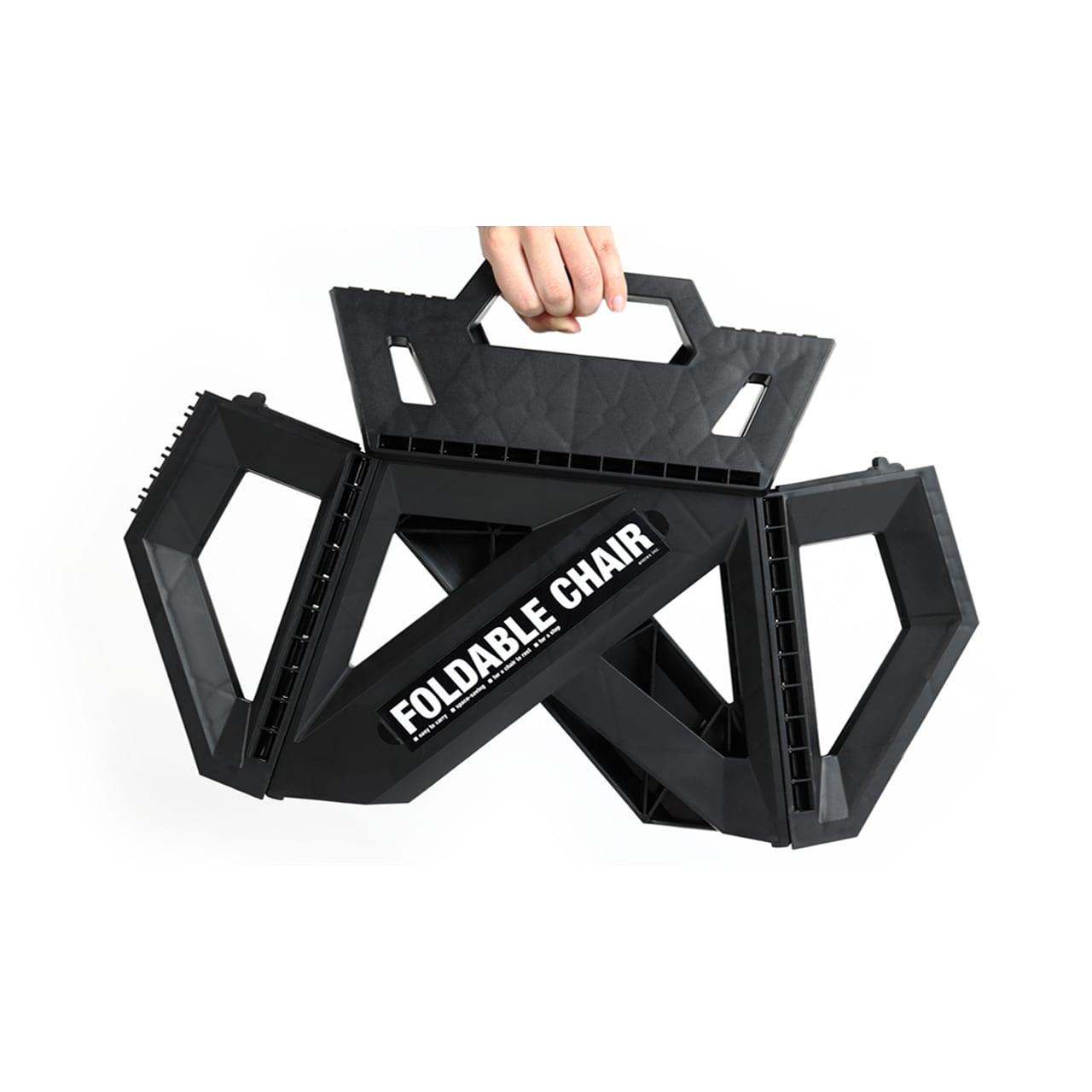 bcl フォーダブル チェア（23cmタン） | プレゼント・ギフトなら面白