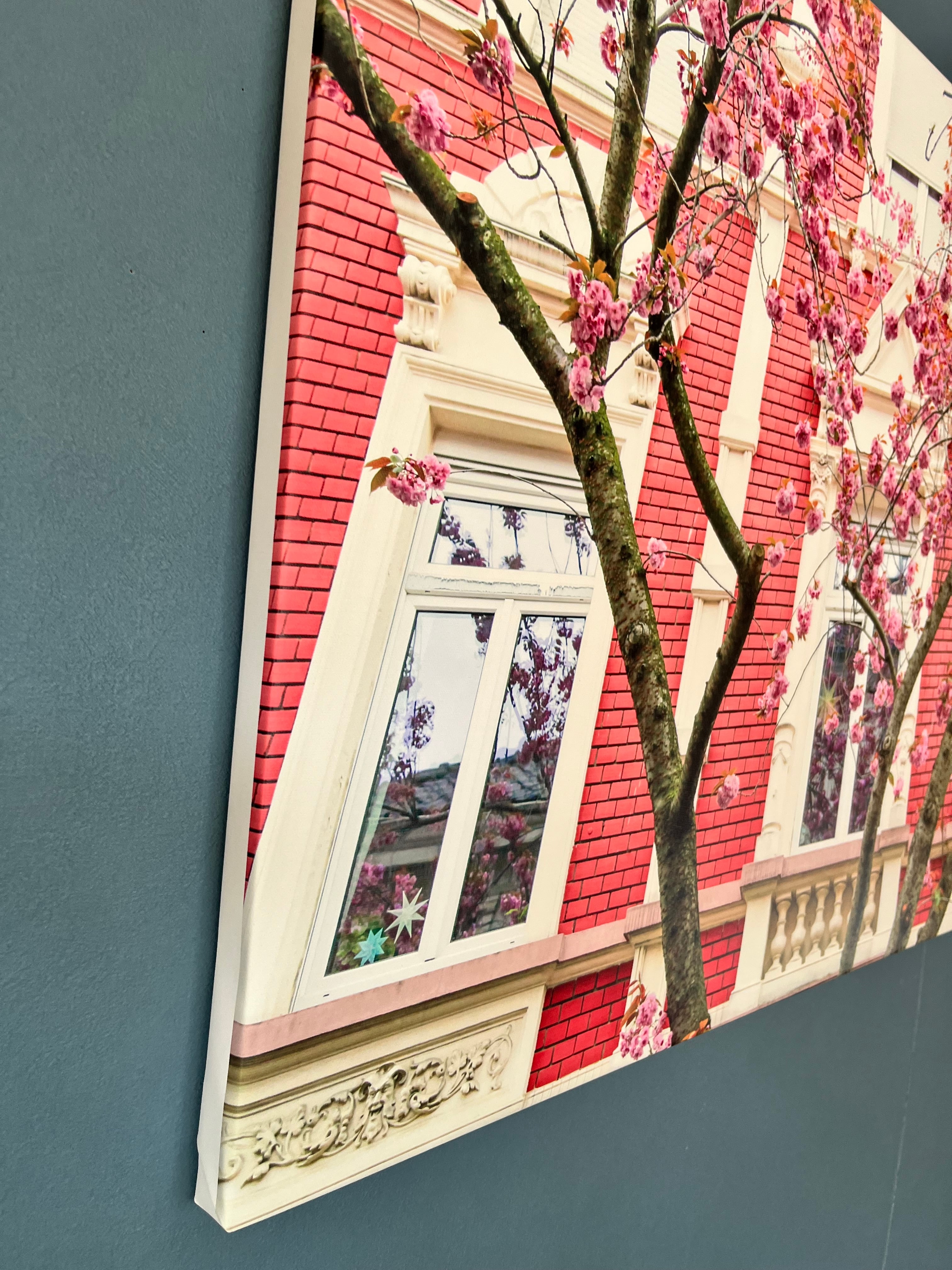 キャンバス（60/90cm） | Ritsuko