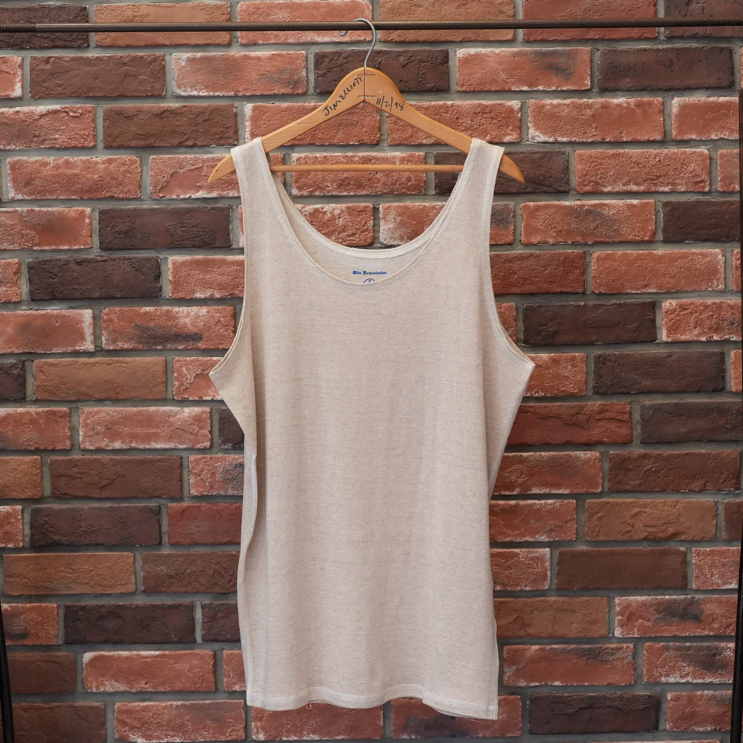 Olde Homesteader YOUTH | khaki