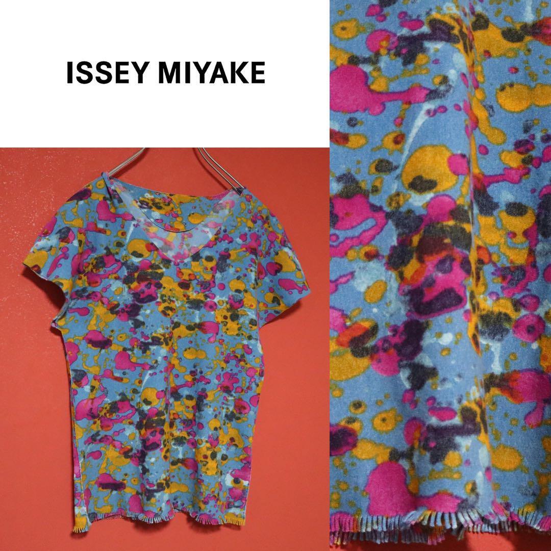 ISSEY MIYAKE A-POC INSIDE
