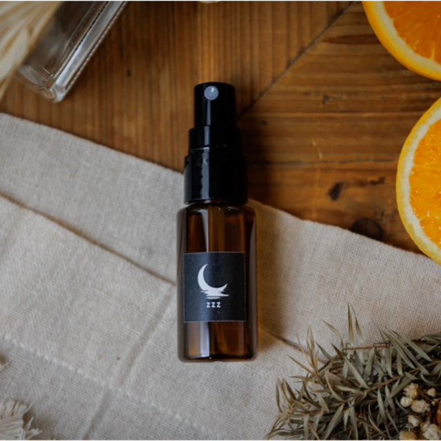 ZZZ PILLOW MIST ZZZ PILLOW MIST