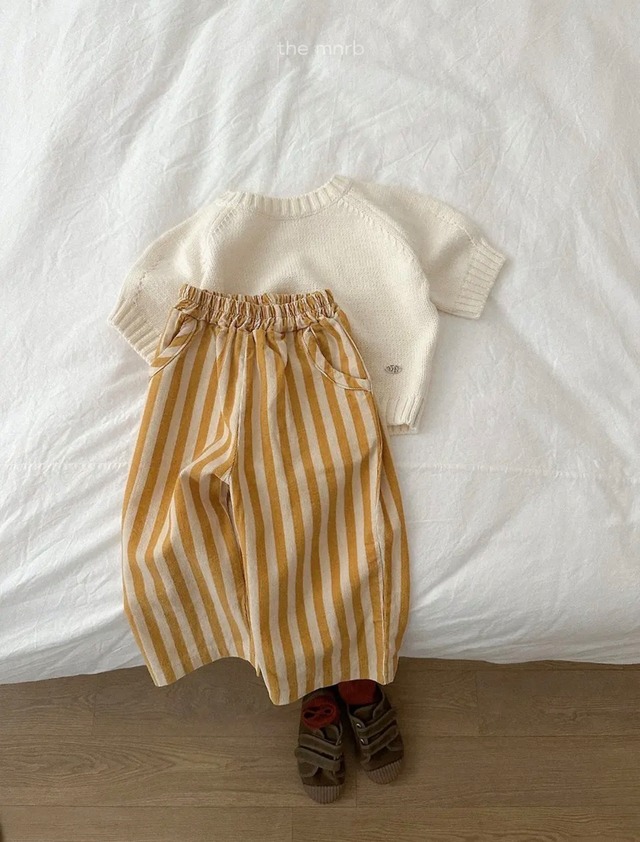 【即納】kindo pants