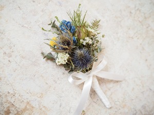 order boutonniere