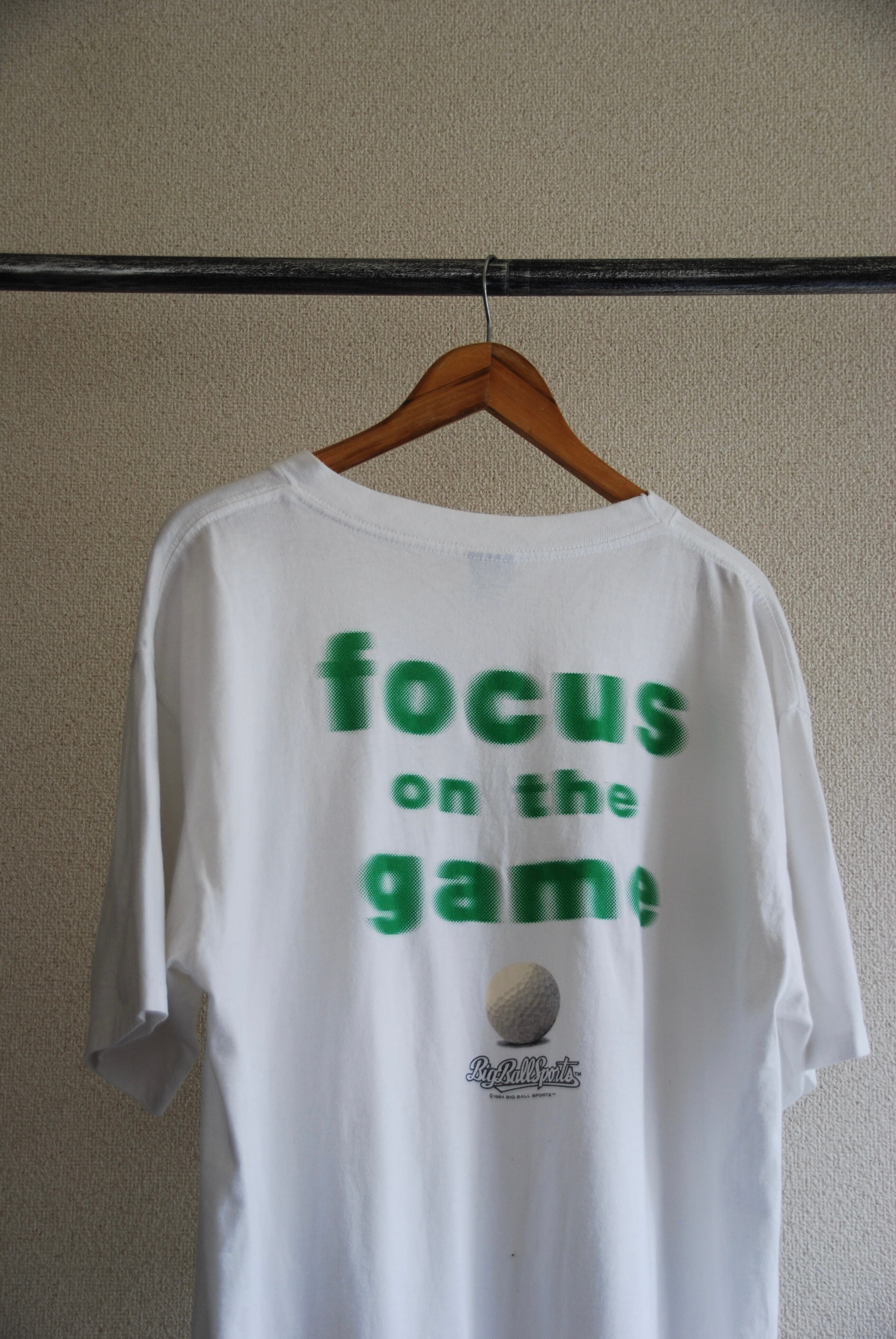 トップス 90s Monreef Bubble Key Art T-Shirt 90s Monreef Bubble Key Art T-Shirt