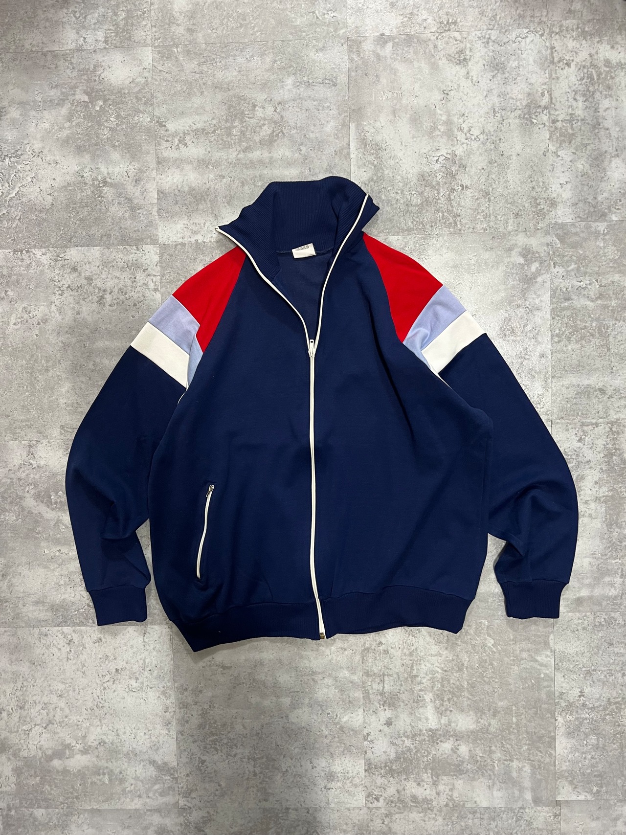 1980s Tatrasvil Europe Jersey