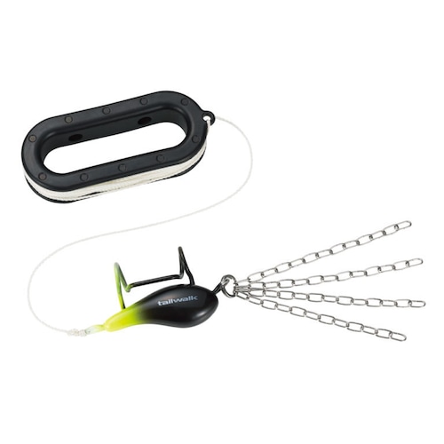 LURE PICK UPPER