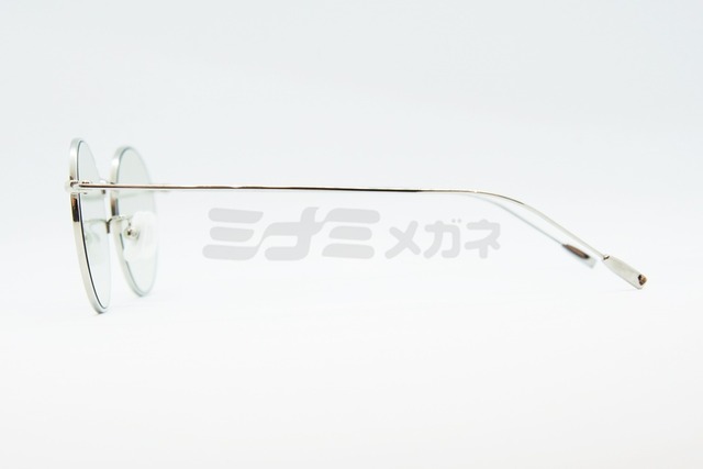 BOSTON CLUB JOE Col.01 ボストン ラウンド 丸メガネ サングラス ボストンクラブ ジョー 鯖江 日本製 正規品-3枚目