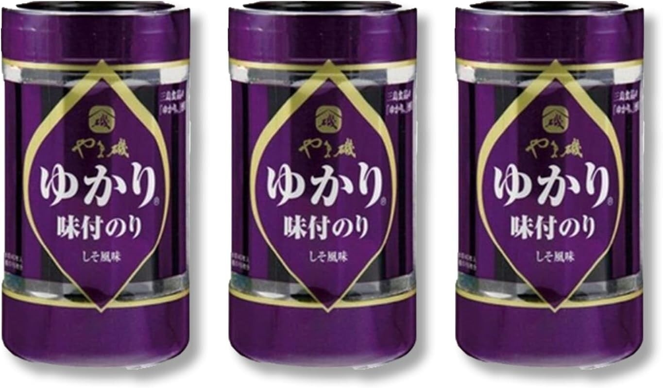 ☆しそ味☆味付け海苔8つ切224枚入×10パック 【公式通販】
