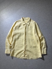 00s Tommy Bahama linen shirt