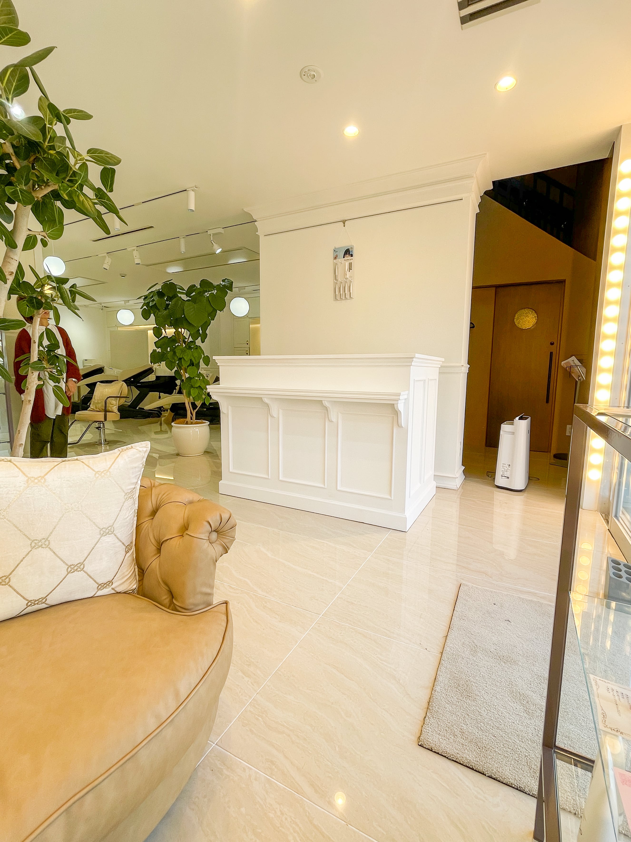 取りに来ていただける方限定！Moda en Casa(モーダ・エン・カーサ)の2