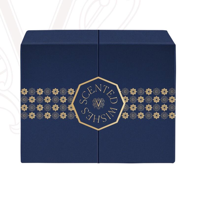 COUNTDOWN CALENDAR 8 DAYS［ Dr. Vranjes ］ 在庫限り》限定 COUNTDOWN CALENDAR 8 DAYS［ Dr. Vranjes