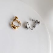 3/27(金)21時発売*新色入荷 (ピアス・イヤリング)stainless mini drop pierce SP303.
