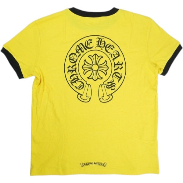 クロムハーツ ROLLER SKATES SS HORSESHOE レディース Size【レディースM】 CHROME HEARTS クロム・ハーツ ROLLER SKATES SS