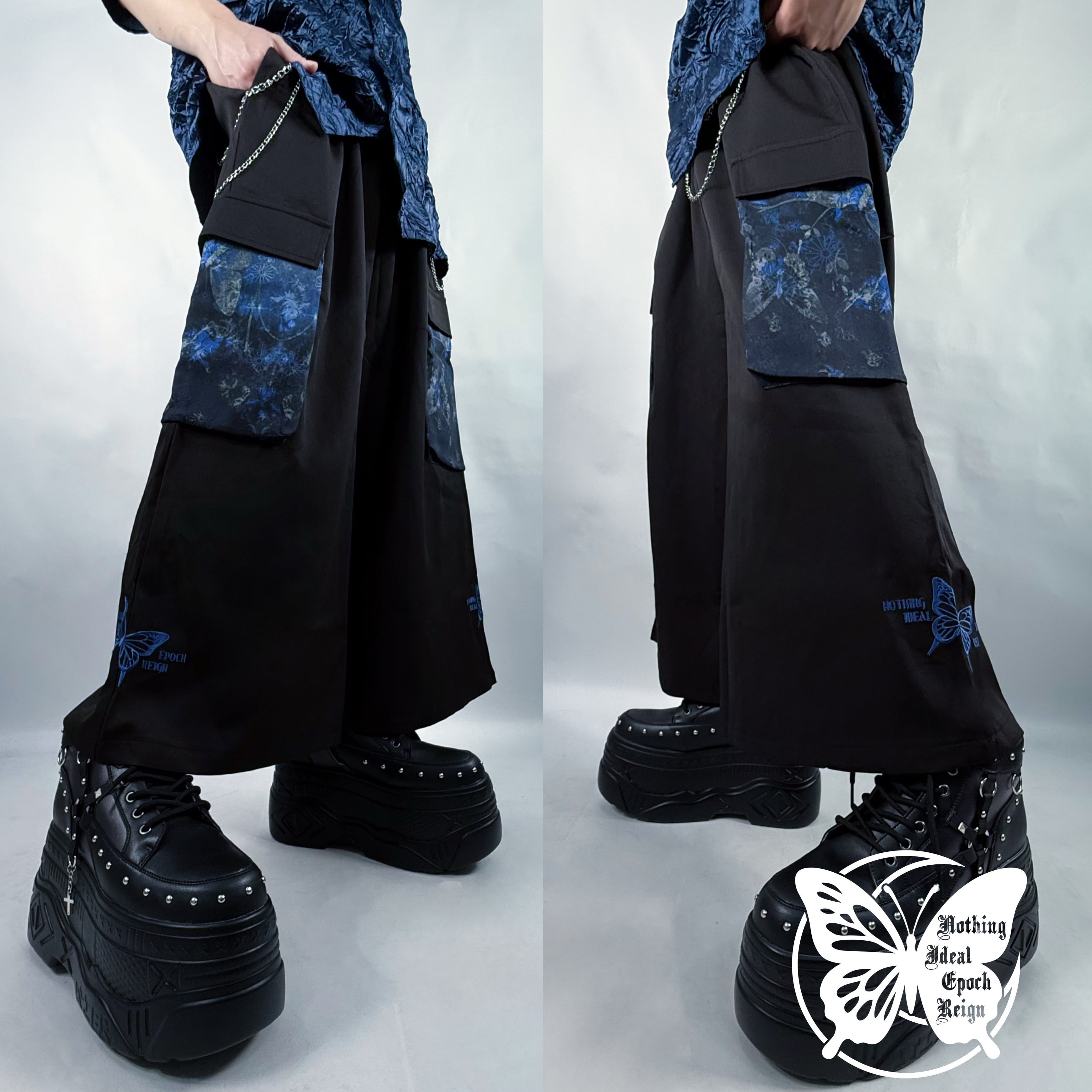 Bottoms | NIER CLOTHING