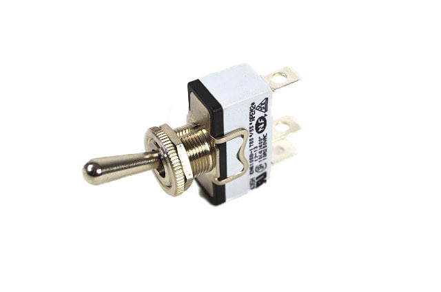 るびー 35927 トグルスイッチ、ワイパー、LUCAS製、(Off-On-On