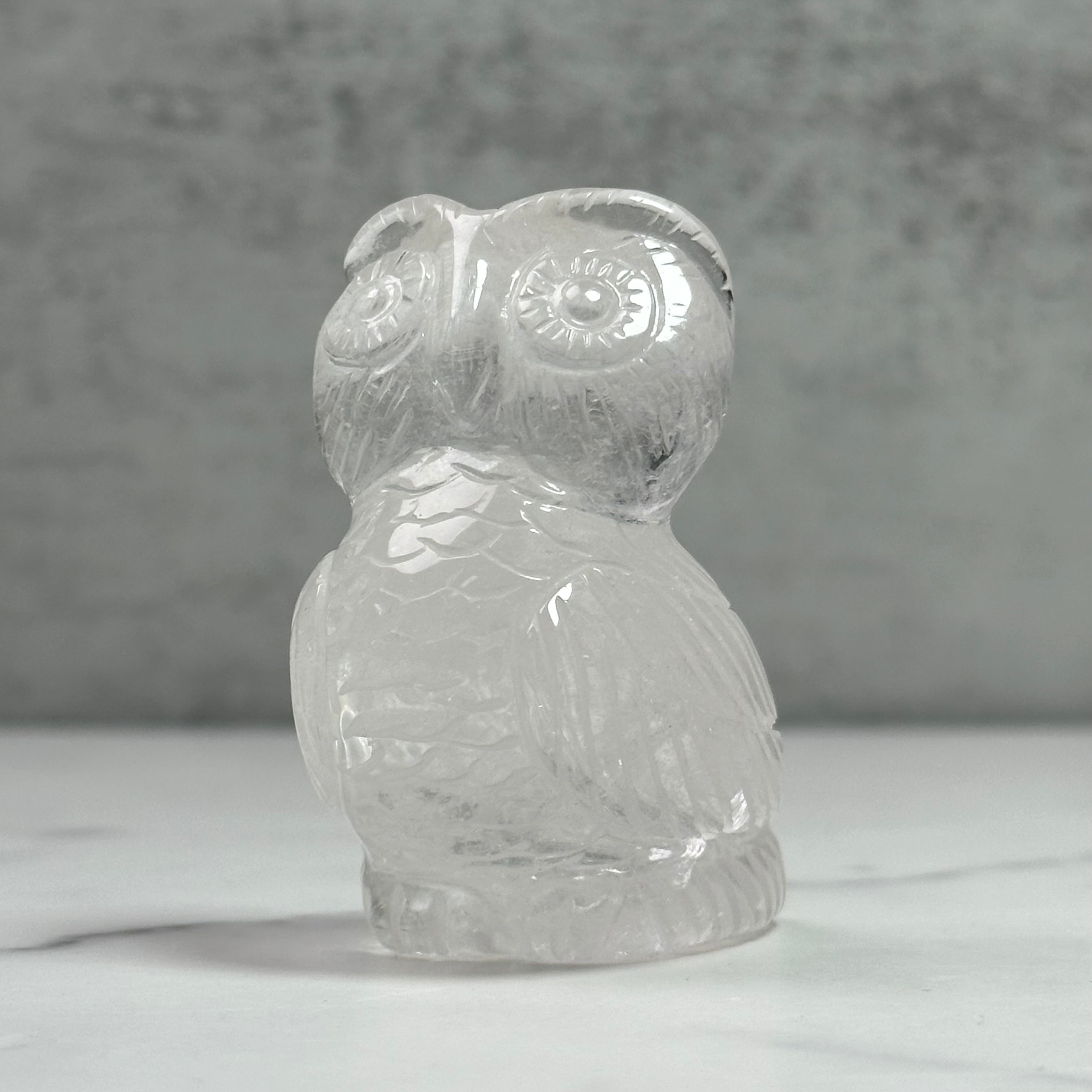 クリアクォーツ（水晶） | Mt.Sophia 天然石屋さん／マウントソフィア