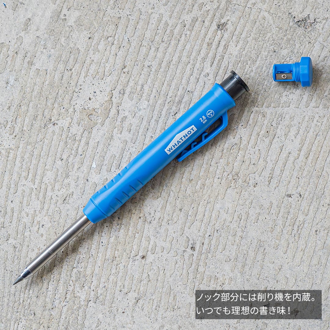 WHATNOT／クラフトペンシル｜CRAFT PENCIL | WHATNOT HARDWEAR STORE