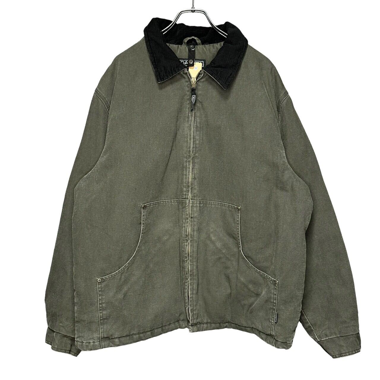 DAKOTA ダックジャケット L ブランドタグ | 古着屋OLDGREEN