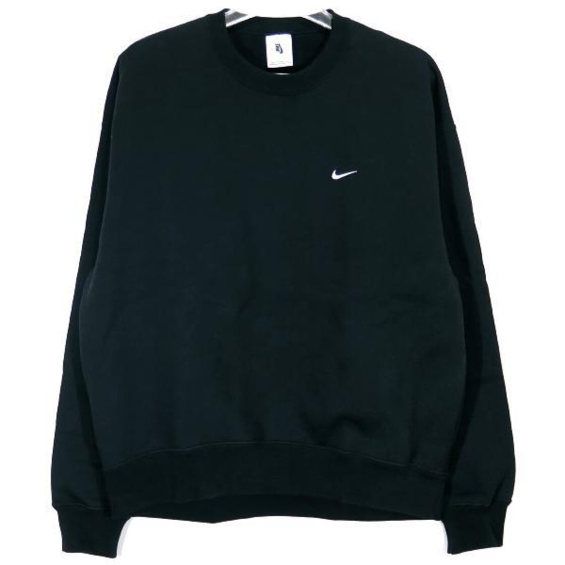 NIKE AS M NRG CREW FLC DA0318 010 サイズL ナイキ クルーネック 