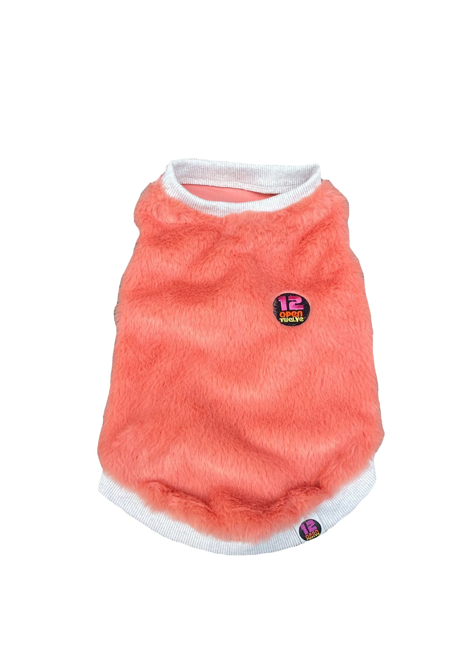 OPEN TWELVE | FABRE STORE [ 犬服-open twelve ] [ 着る寝袋-momonga ]