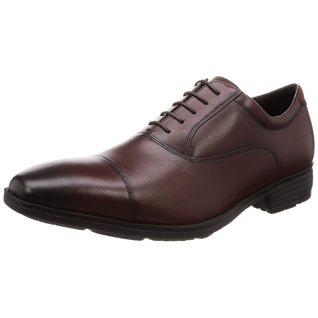 SCOTCH GRAIN 内羽根プレーントゥ I3614 DR | PAY ID