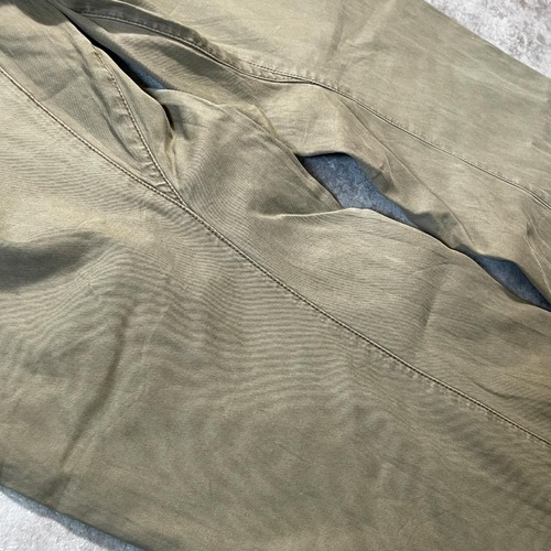 【W32 L34】 europe levi's ブラウン engineered 詳細写真14
