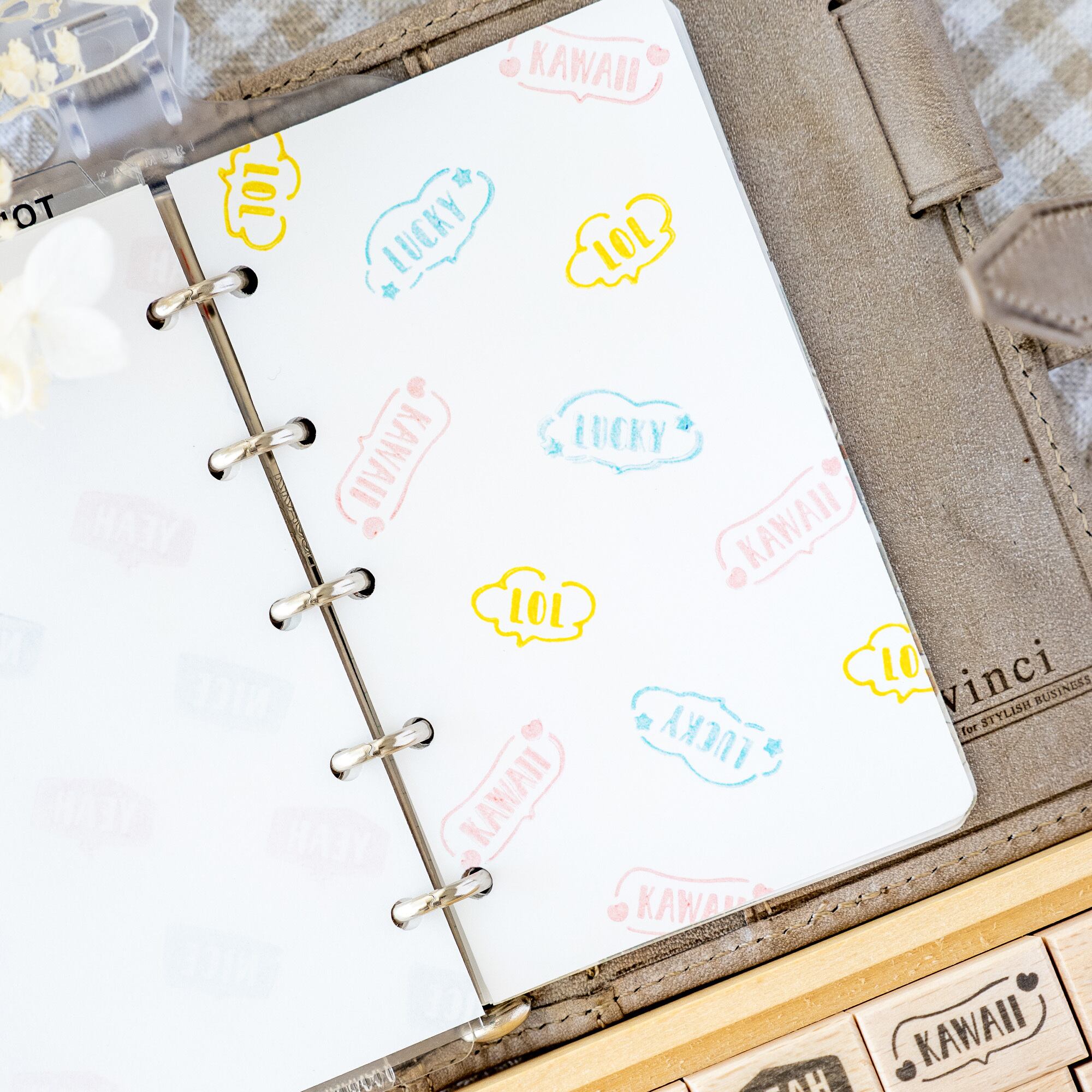 【吹き出しの文字】LOL_大笑い | はんこ