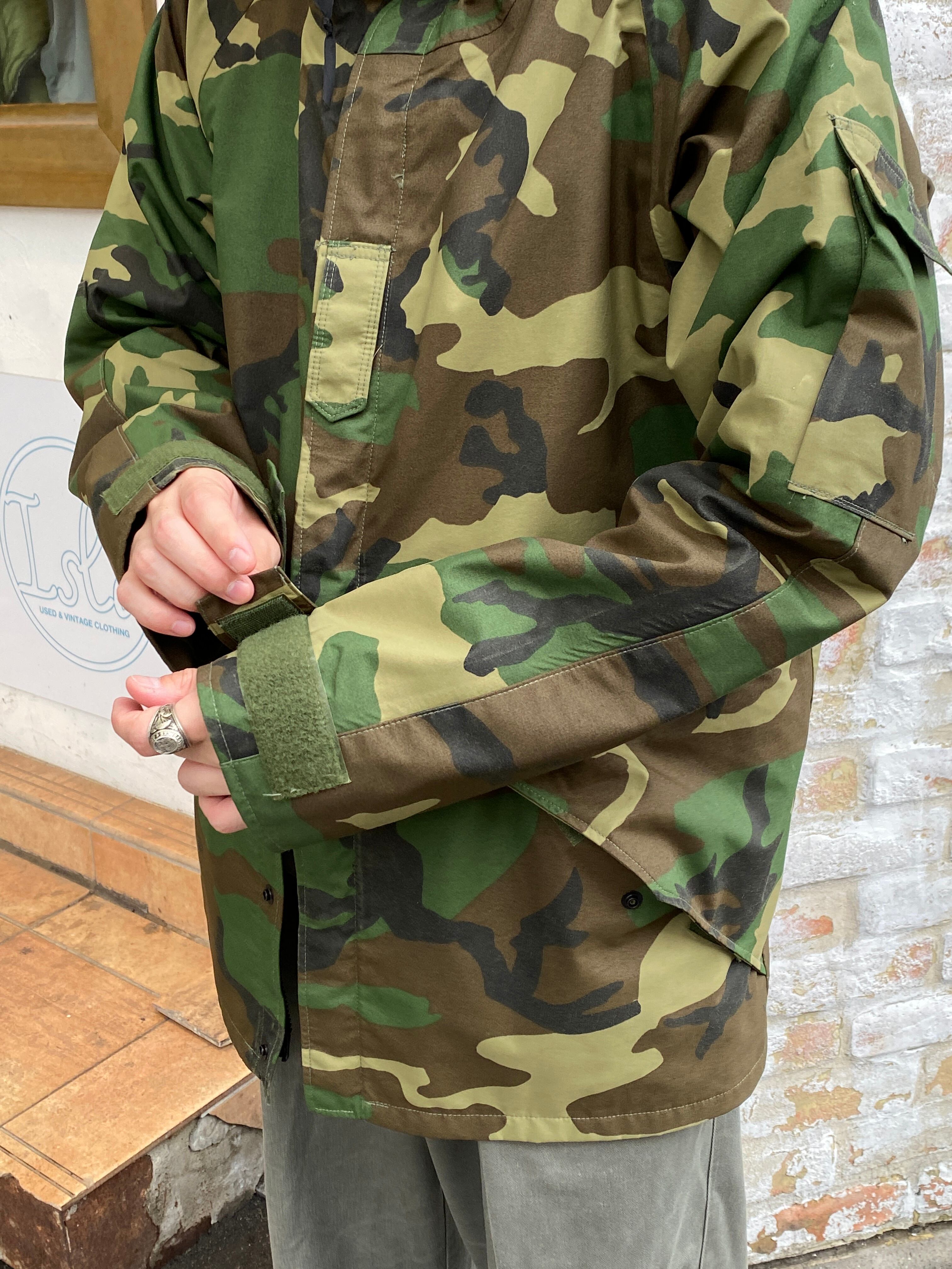 デッド 90s 米軍 ECWCS ビンテージ ミリタリー ゴアテックス パーカー military_93233.jpg