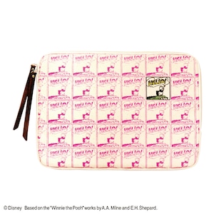 PRINT/POOH CARRYING CLUTCH/YY-D015 PK