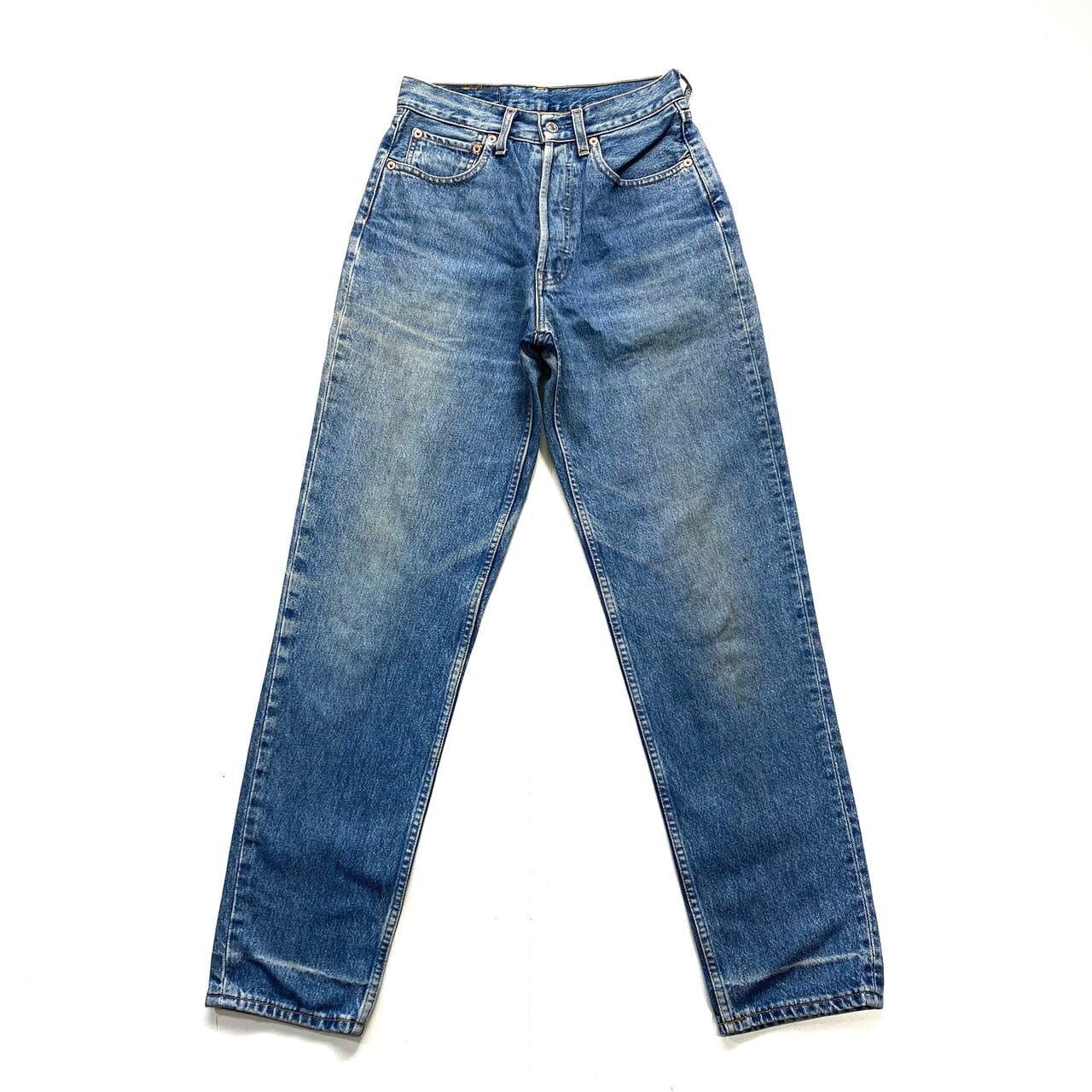 90年代 ユーロ ヨーロッパ企画 Levi's リーバイス 591 02 テーパード