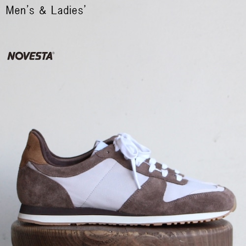 NOVESTA　MARATHON CLASSIC　（BROWN）