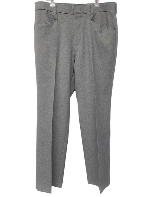 80svintage Levi's ACTION SLACKS/34×30