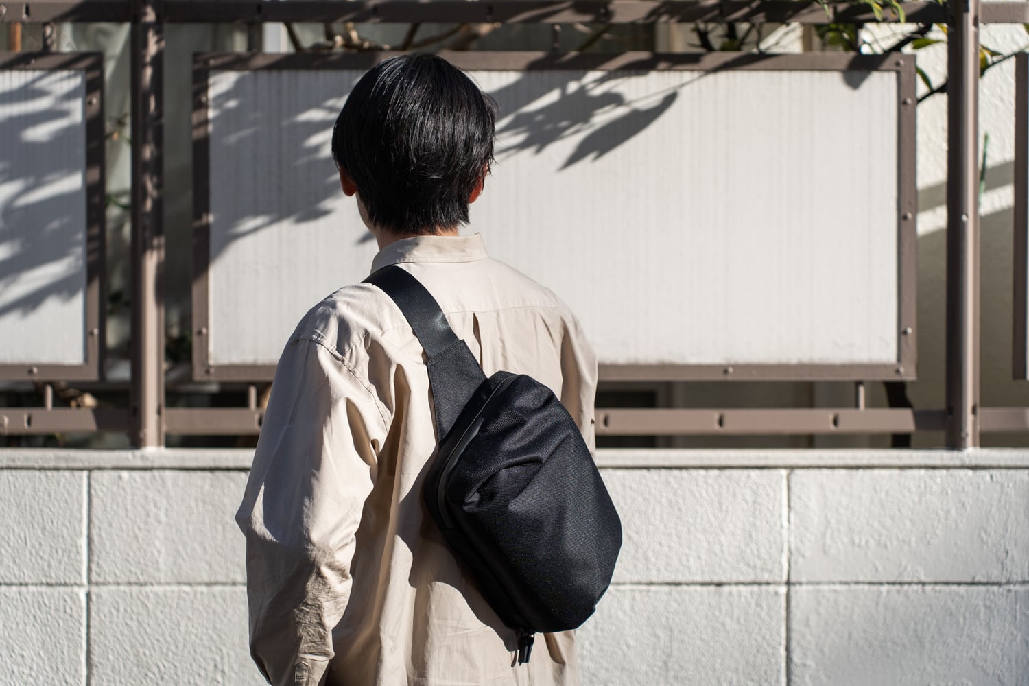 Drip HALFDAYPACK ハーフデイパック