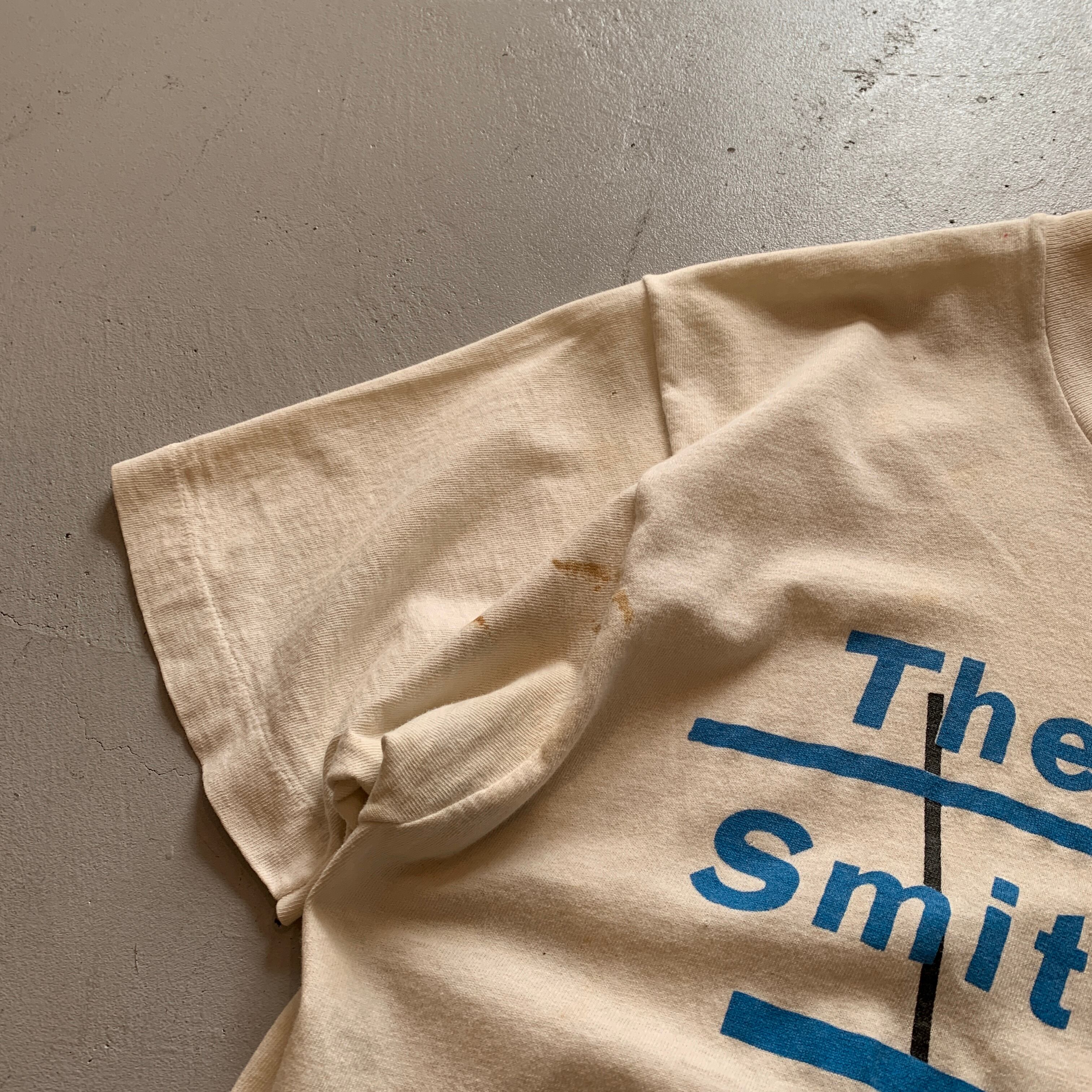 80s The Smith 
