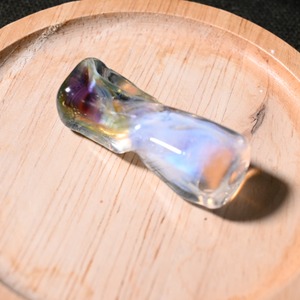 虹のペン置き／箸置き　１