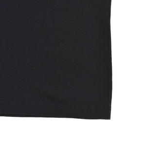 【VETEMENTS】CROSS LOGO SLEEVELESS T-SHIRT