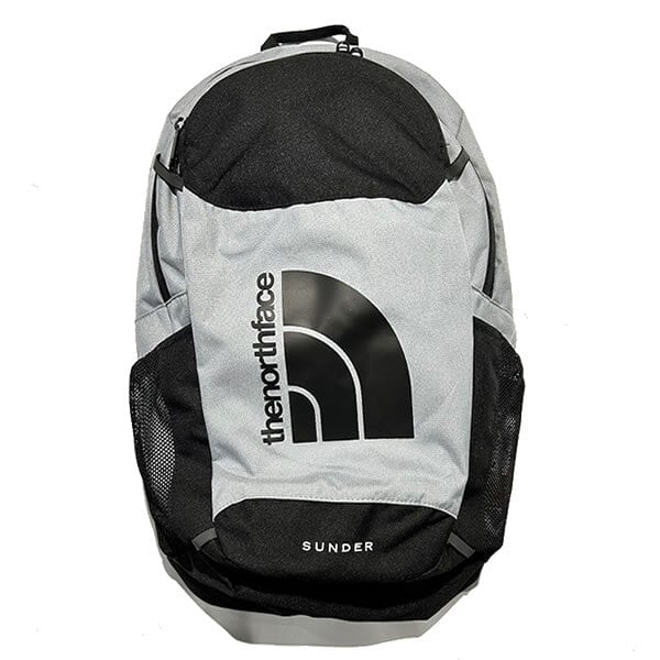 【美品】THE NORTH FACE SUNDER バックパック リュック THE NORTH FACE SUNDER BACKPACK ノースフェイス USAモデル サンダー