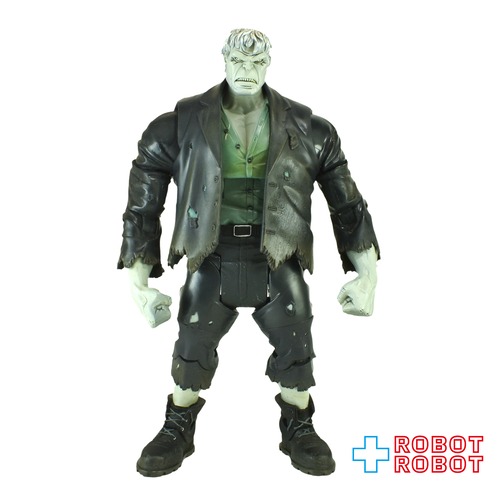 マテル DCユニバース ソロモン グランディ 6インチ アクションフィギュア ルース