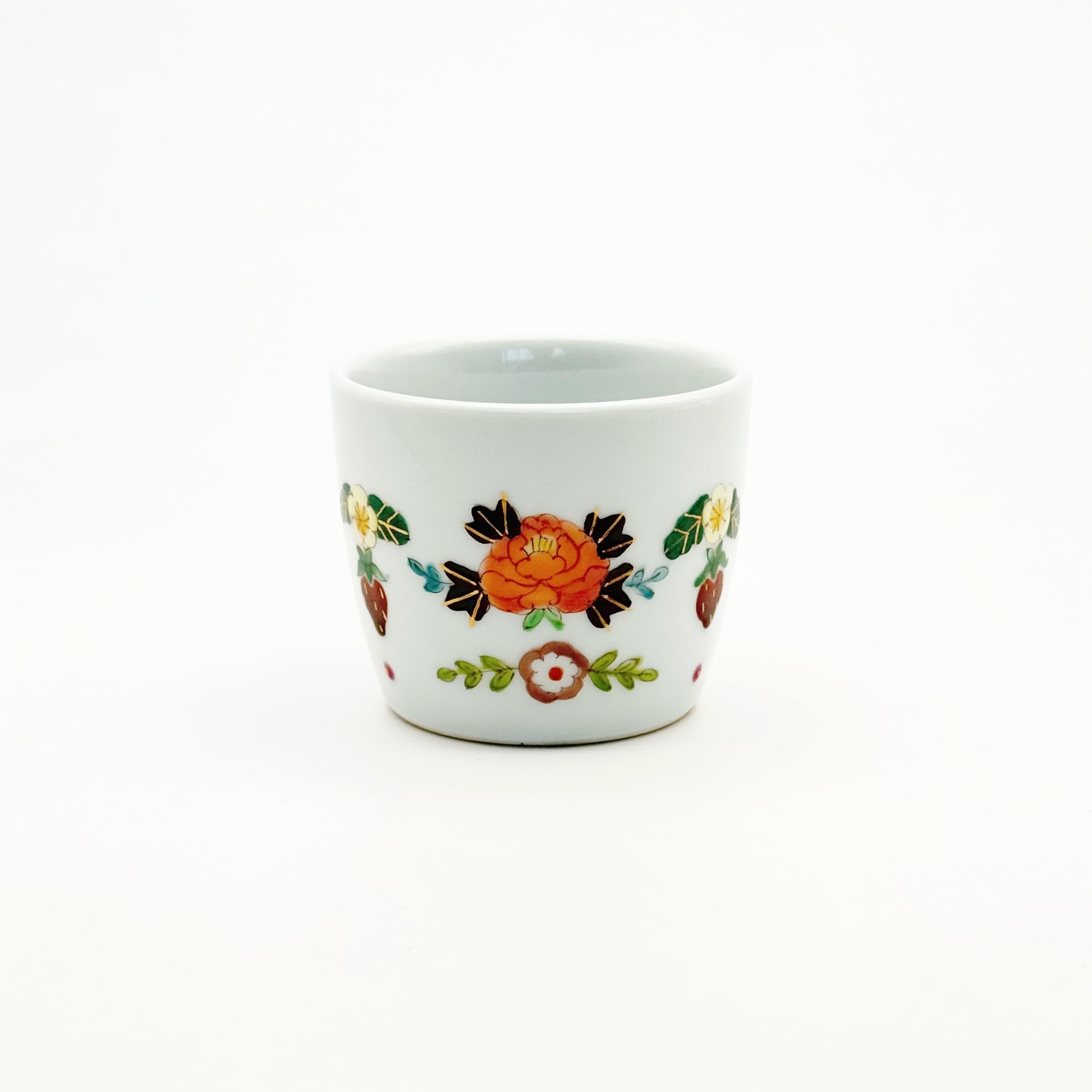 蕎麦猪口 | 24to3［西富陶磁器オンラインストア 有田焼・波佐見焼］