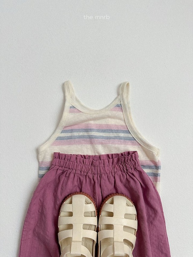 minirobe26su_Lulu Pants