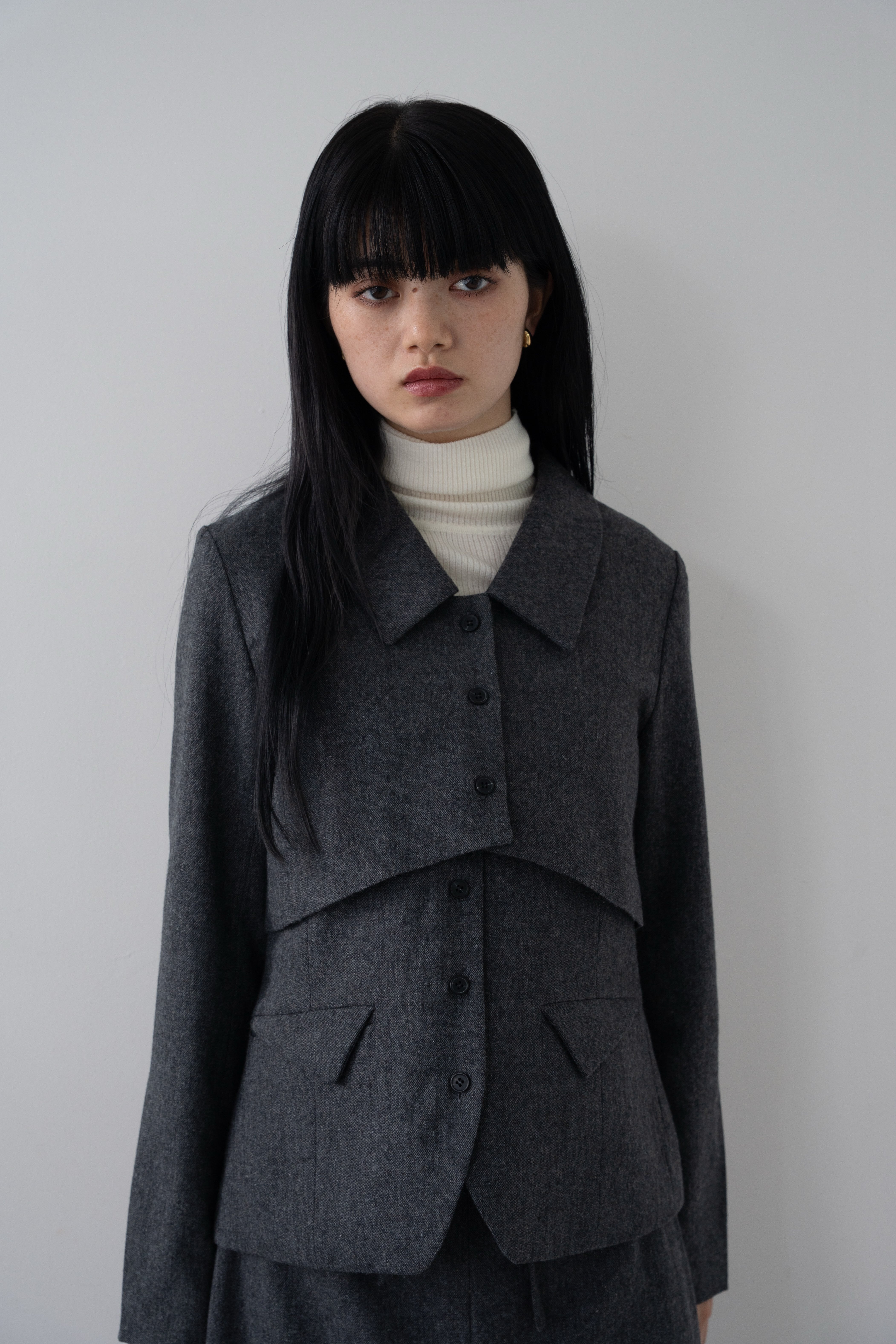 philme フィルム トップス philme