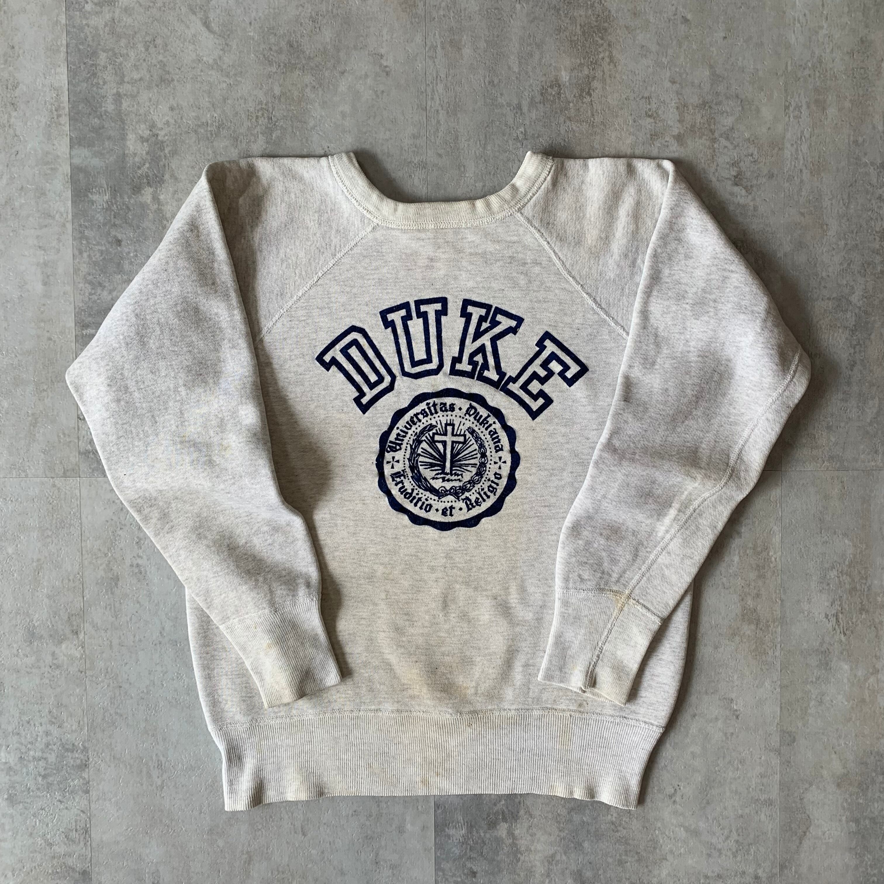 60s Hanes vintage champion チャンピオン　ビンテージ 60s ビンテージ チャンピオン ラグランスリーブ カレッジ