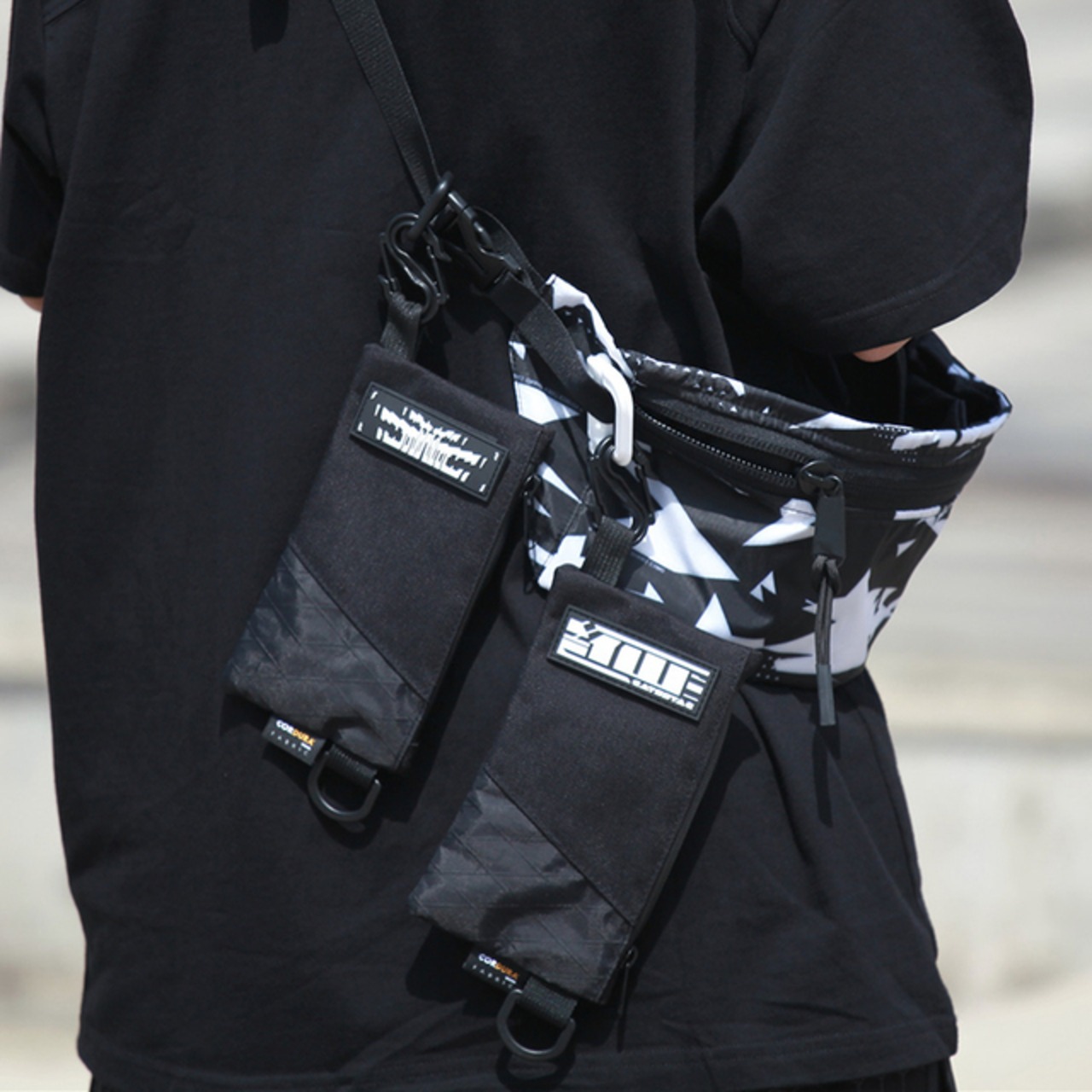 CATSSATC  XPACモジュールパック