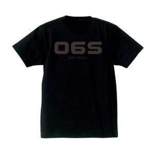 06S "EST.2001" T